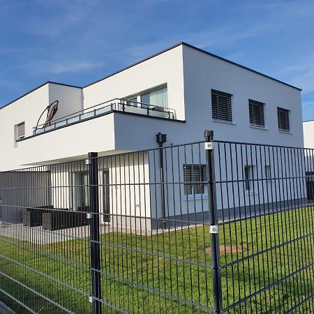LEON Apartment NEU! Gemütlichkeit an erster Stelle Linz Exterior foto